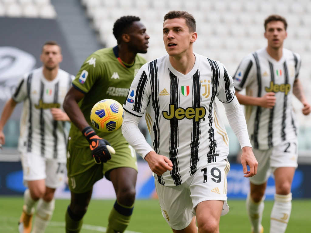 尤文强势复苏！上赛季15轮仅21分，本季已狂揽36分