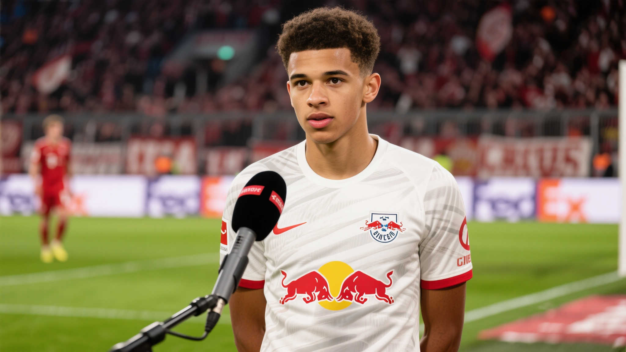 在现代足球中，高额周薪往往是球员转会的核心诉求之一