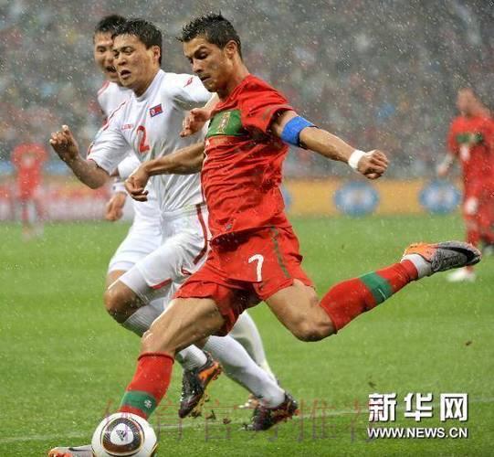 世界杯历史上那些大比分悬殊的经典对决