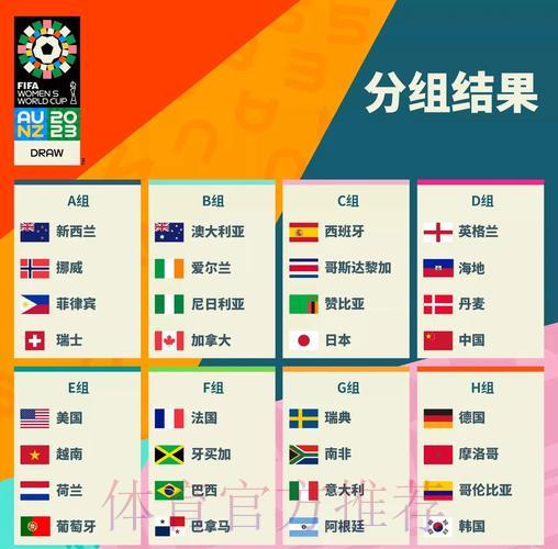 世界杯赛事前瞻：各强队综合实力深度解析