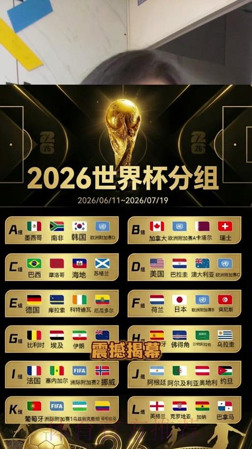 2026世界杯官方指定平台核心亮点全面解读